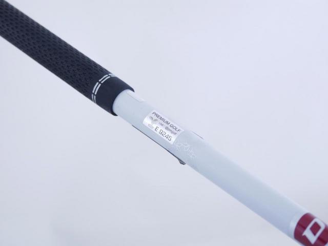 Driver : Yamaha : ไดรเวอร์ Yamaha RMX VD59 (รุ่นปี 2022) Loft 10.5 (ปรับได้) ก้าน Mitsubishi Diamana YR 50 Flex SR