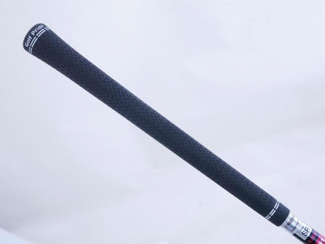 Driver : Yamaha : ไดรเวอร์ Yamaha RMX VD59 (รุ่นปี 2022) Loft 10.5 (ปรับได้) ก้าน Mitsubishi Diamana YR 50 Flex SR