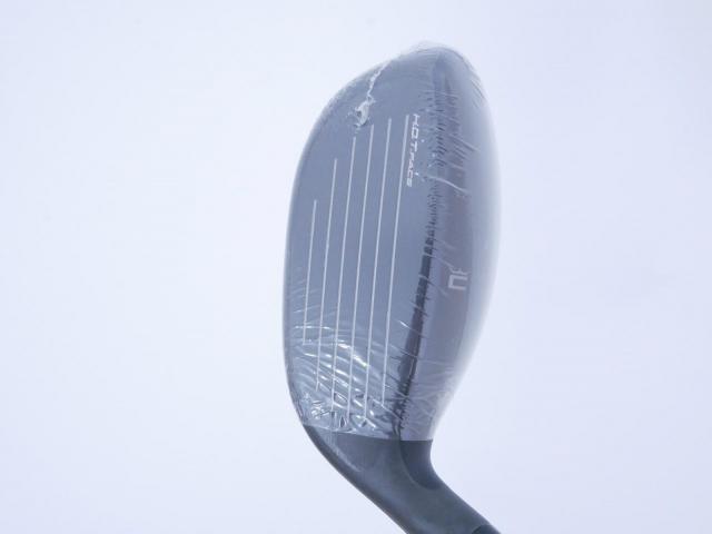 Fairway Wood : Other Brand : **ของใหม่ ยังไม่แกะพลาสติก** ไม้กระเทย Cobra Aerojet (ปี 2023) Loft 21 Flex R