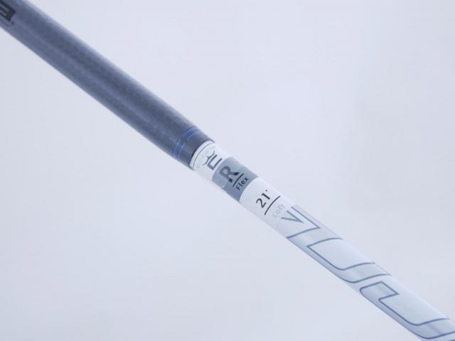 Fairway Wood : Other Brand : **ของใหม่ ยังไม่แกะพลาสติก** ไม้กระเทย Cobra Aerojet (ปี 2023) Loft 21 Flex R