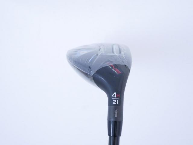 Fairway Wood : Other Brand : **ของใหม่ ยังไม่แกะพลาสติก** ไม้กระเทย Cobra Aerojet (ปี 2023) Loft 21 Flex R