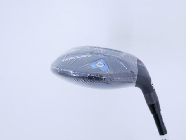 Fairway Wood : Other Brand : **ของใหม่ ยังไม่แกะพลาสติก** ไม้กระเทย Cobra Aerojet (ปี 2023) Loft 21 Flex R