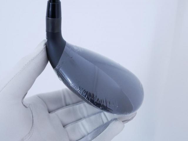 Fairway Wood : Other Brand : **ของใหม่ ยังไม่แกะพลาสติก** ไม้กระเทย Cobra Aerojet (ปี 2023) Loft 21 Flex R
