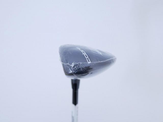 Fairway Wood : Other Brand : **ของใหม่ ยังไม่แกะพลาสติก** ไม้กระเทย Cobra Aerojet (ปี 2023) Loft 21 Flex R