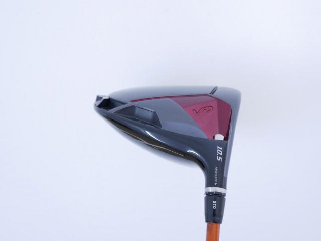 Driver : Yamaha : ไดรเวอร์ Yamaha Driver RMX VD/X (รุ่นล่าสุด ปี 2024) Loft 10.5 ก้าน Mitsubishi Diamana ilima 70 Flex S