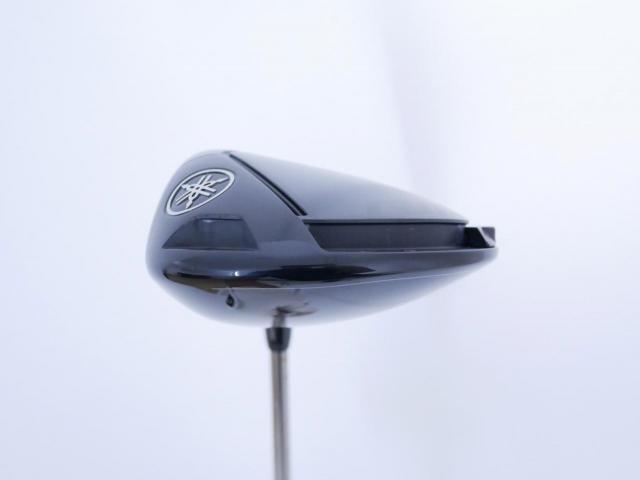 Driver : Yamaha : ไดรเวอร์ Yamaha Driver RMX VD/X (รุ่นล่าสุด ปี 2024) Loft 10.5 ก้าน Mitsubishi Diamana ilima 70 Flex S