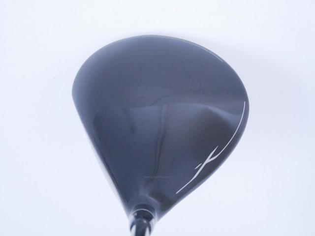 Driver : Yamaha : ไดรเวอร์ Yamaha Driver RMX VD/X (รุ่นล่าสุด ปี 2024) Loft 10.5 ก้าน Mitsubishi Diamana ilima 70 Flex S