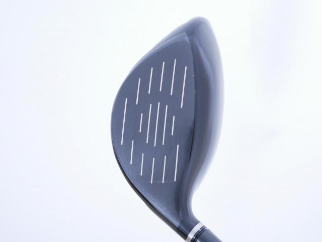 Driver : Yamaha : ไดรเวอร์ Yamaha Driver RMX VD/X (รุ่นล่าสุด ปี 2024) Loft 10.5 ก้าน Mitsubishi Diamana ilima 70 Flex S
