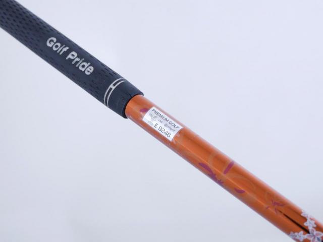 Driver : Yamaha : ไดรเวอร์ Yamaha Driver RMX VD/X (รุ่นล่าสุด ปี 2024) Loft 10.5 ก้าน Mitsubishi Diamana ilima 70 Flex S