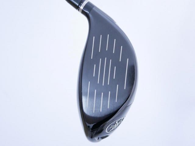 Driver : Yamaha : ไดรเวอร์ Yamaha Driver RMX VD/X (รุ่นล่าสุด ปี 2024) Loft 10.5 ก้าน Mitsubishi Diamana ilima 70 Flex S