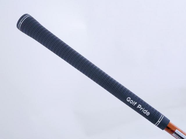 Driver : Yamaha : ไดรเวอร์ Yamaha Driver RMX VD/X (รุ่นล่าสุด ปี 2024) Loft 10.5 ก้าน Mitsubishi Diamana ilima 70 Flex S