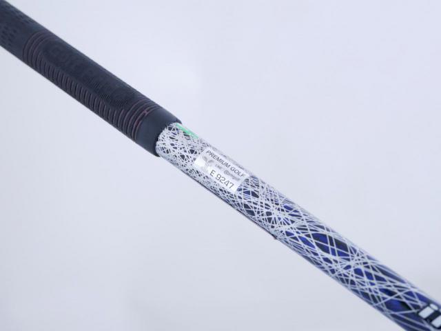 Lady club : All : ไดรเวอร์ Yamaha Inpres UD+2 (ปี 2018 เบา สบาย ไกล) Loft 11.5 Flex R (Lady)