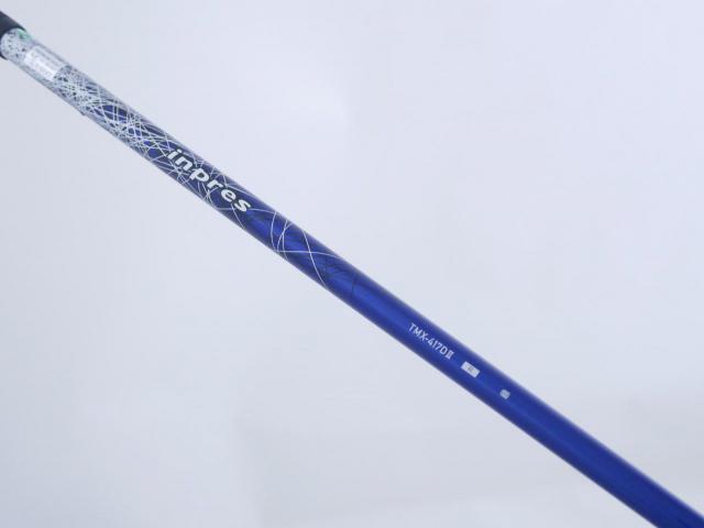 Lady club : All : ไดรเวอร์ Yamaha Inpres UD+2 (ปี 2018 เบา สบาย ไกล) Loft 11.5 Flex R (Lady)