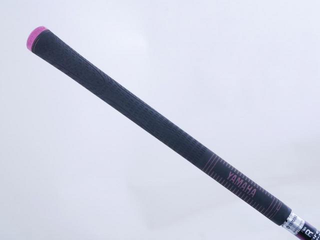Lady club : All : ไดรเวอร์ Yamaha Inpres UD+2 (ปี 2018 เบา สบาย ไกล) Loft 11.5 Flex R (Lady)