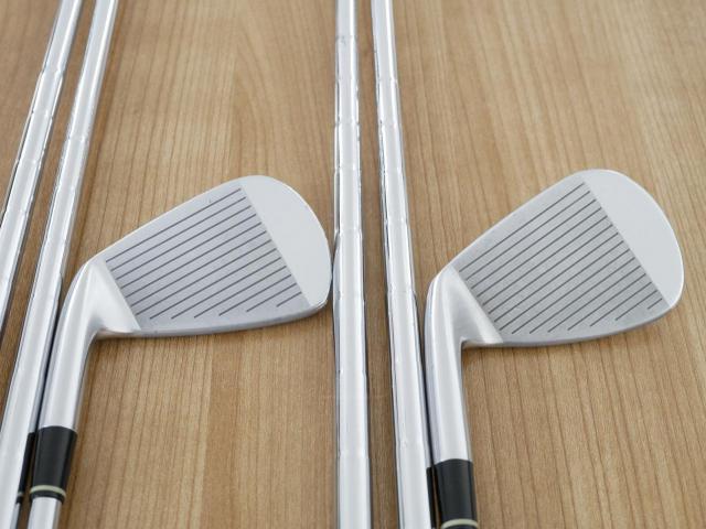 Iron set : Fourteen : ชุดเหล็ก Fourteen TC788 Forged (ออกปี 2018 นุ่มมากๆ) มีเหล็ก 5-Pw (6 ชิ้น) ก้านเหล็ก NS Pro Modus 105 Flex S
