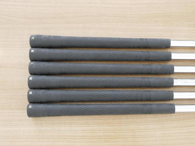 Iron set : Fourteen : ชุดเหล็ก Fourteen TC788 Forged (ออกปี 2018 นุ่มมากๆ) มีเหล็ก 5-Pw (6 ชิ้น) ก้านเหล็ก NS Pro Modus 105 Flex S
