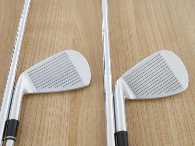 Iron set : Fourteen : ชุดเหล็ก Fourteen TC788 Forged (ออกปี 2018 นุ่มมากๆ) มีเหล็ก 5-Pw (6 ชิ้น) ก้านเหล็ก NS Pro Modus 105 Flex S