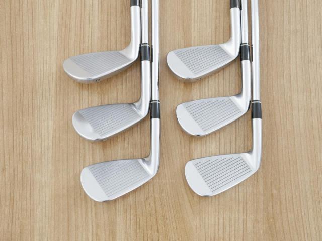 Iron set : Fourteen : ชุดเหล็ก Fourteen TC788 Forged (ออกปี 2018 นุ่มมากๆ) มีเหล็ก 5-Pw (6 ชิ้น) ก้านเหล็ก NS Pro Modus 105 Flex S