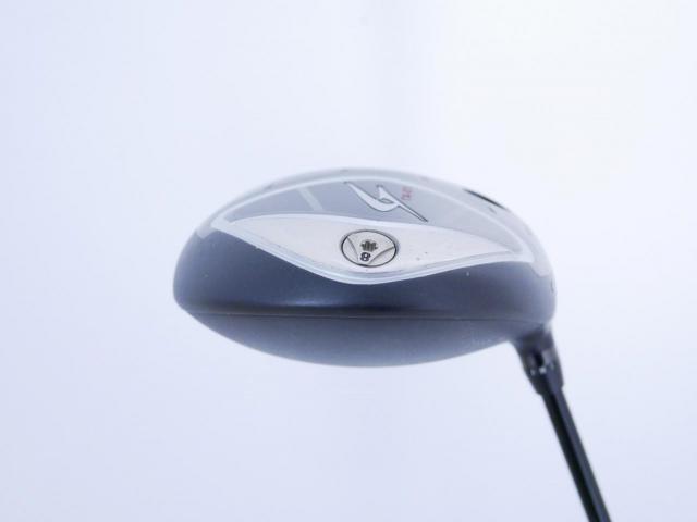 Driver : Tsuruya : ไดรเวอร์ Tsuruya TX-01 (460cc.) Loft 10.5 (ปรับได้) ก้าน Mitsubishi Diamana Flex SR