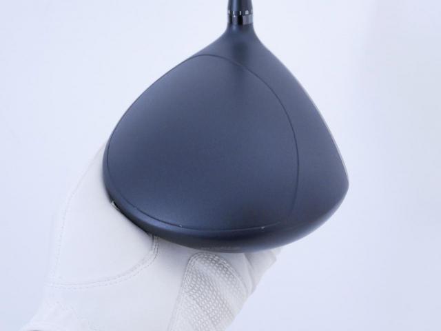 Driver : Tsuruya : ไดรเวอร์ Tsuruya TX-01 (460cc.) Loft 10.5 (ปรับได้) ก้าน Mitsubishi Diamana Flex SR