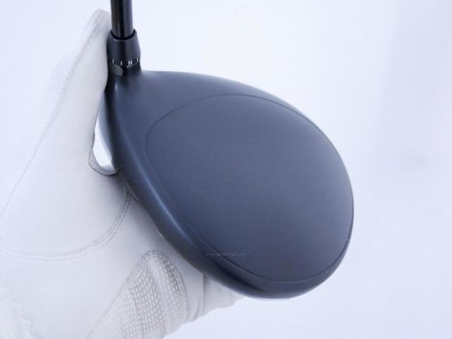 Driver : Tsuruya : ไดรเวอร์ Tsuruya TX-01 (460cc.) Loft 10.5 (ปรับได้) ก้าน Mitsubishi Diamana Flex SR