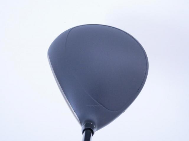 Driver : Tsuruya : ไดรเวอร์ Tsuruya TX-01 (460cc.) Loft 10.5 (ปรับได้) ก้าน Mitsubishi Diamana Flex SR