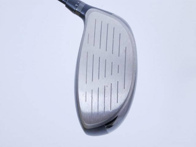 Driver : Tsuruya : ไดรเวอร์ Tsuruya TX-01 (460cc.) Loft 10.5 (ปรับได้) ก้าน Mitsubishi Diamana Flex SR