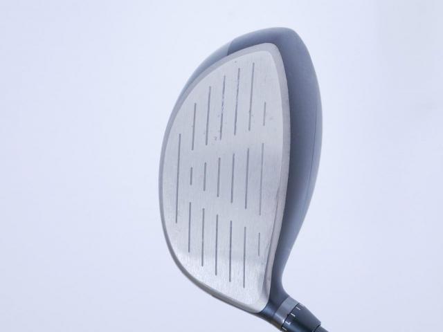 Driver : Tsuruya : ไดรเวอร์ Tsuruya TX-01 (460cc.) Loft 10.5 (ปรับได้) ก้าน Mitsubishi Diamana Flex SR