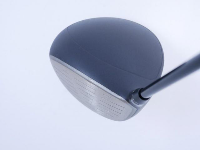 Driver : Tsuruya : ไดรเวอร์ Tsuruya TX-01 (460cc.) Loft 10.5 (ปรับได้) ก้าน Mitsubishi Diamana Flex SR