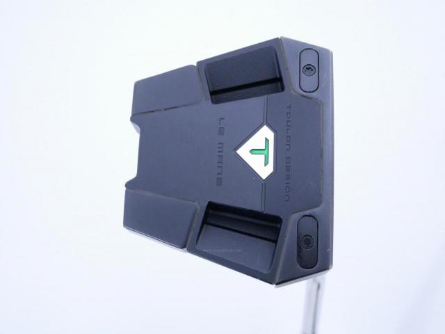 Putter : All : พัตเตอร์ Odyssey TOULON Le Mans (ตัวท๊อปสุด ออกปี 2022) ก้าน Stroke LAB ยาว 34 นิ้ว