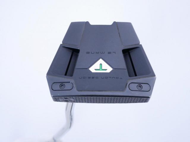 Putter : All : พัตเตอร์ Odyssey TOULON Le Mans (ตัวท๊อปสุด ออกปี 2022) ก้าน Stroke LAB ยาว 34 นิ้ว