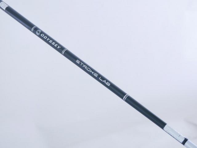 Putter : All : พัตเตอร์ Odyssey TOULON Le Mans (ตัวท๊อปสุด ออกปี 2022) ก้าน Stroke LAB ยาว 34 นิ้ว