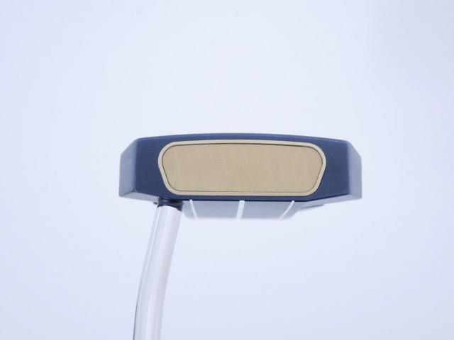 Putter : All : พัตเตอร์ Odyssey Ai-ONE Milled Eleven T (รุ่นท็อป ล่าสุด ออกปี 2024) ก้าน Stroke LAB 90 ยาว 34 นิ้ว