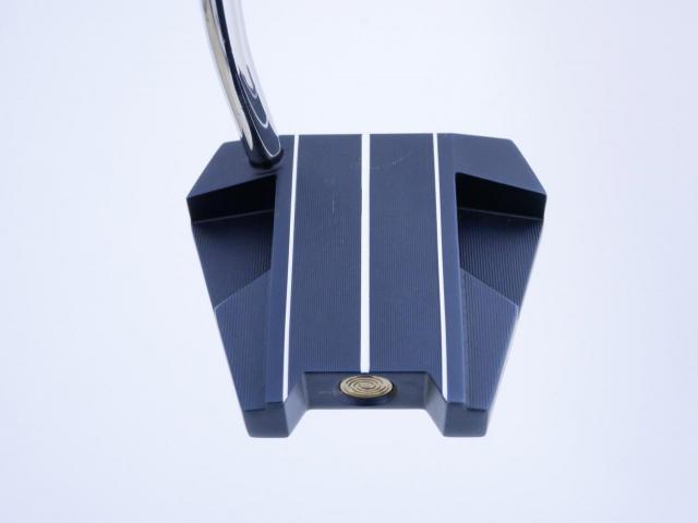 Putter : All : พัตเตอร์ Odyssey Ai-ONE Milled Eleven T (รุ่นท็อป ล่าสุด ออกปี 2024) ก้าน Stroke LAB 90 ยาว 34 นิ้ว