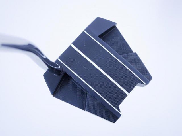 Putter : All : พัตเตอร์ Odyssey Ai-ONE Milled Eleven T (รุ่นท็อป ล่าสุด ออกปี 2024) ก้าน Stroke LAB 90 ยาว 34 นิ้ว