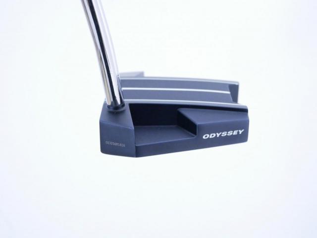 Putter : All : พัตเตอร์ Odyssey Ai-ONE Milled Eleven T (รุ่นท็อป ล่าสุด ออกปี 2024) ก้าน Stroke LAB 90 ยาว 34 นิ้ว