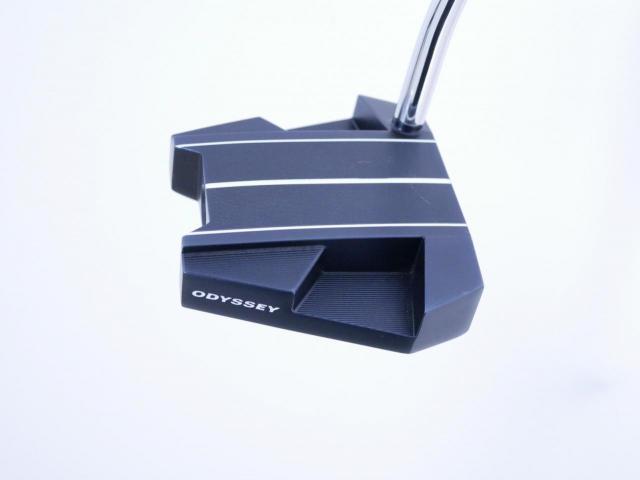 Putter : All : พัตเตอร์ Odyssey Ai-ONE Milled Eleven T (รุ่นท็อป ล่าสุด ออกปี 2024) ก้าน Stroke LAB 90 ยาว 34 นิ้ว