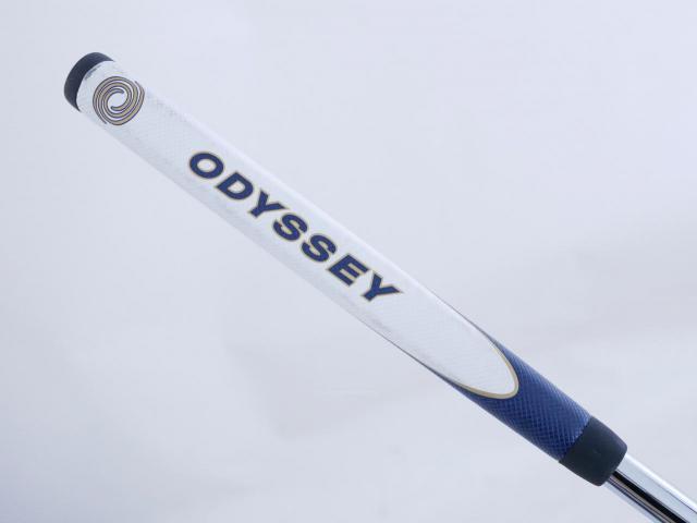Putter : All : พัตเตอร์ Odyssey Ai-ONE Milled Eleven T (รุ่นท็อป ล่าสุด ออกปี 2024) ก้าน Stroke LAB 90 ยาว 34 นิ้ว