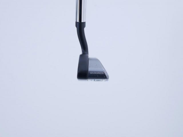 Putter : All : พัตเตอร์ Odyssey Tri-Hot 5K THREE (รุ่นท้อป ออกปี 2022) ก้าน Stroke Lab ยาว 33 นิ้ว