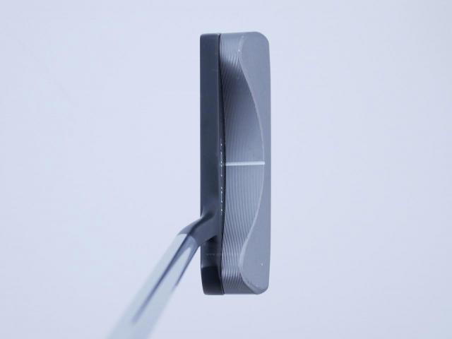 Putter : All : พัตเตอร์ Odyssey Tri-Hot 5K THREE (รุ่นท้อป ออกปี 2022) ก้าน Stroke Lab ยาว 33 นิ้ว