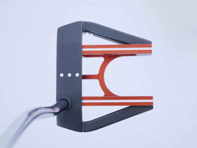 Putter : All :  พัตเตอร์ Odyssey EXO Seven ยาว 33 นิ้ว