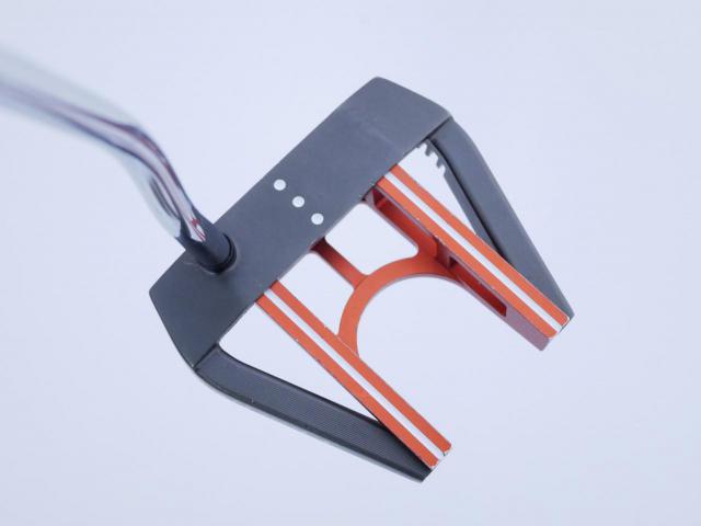 Putter : All :  พัตเตอร์ Odyssey EXO Seven ยาว 33 นิ้ว