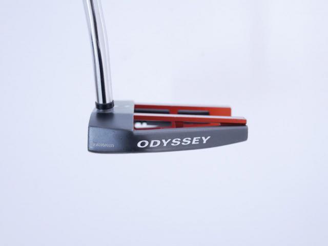 Putter : All :  พัตเตอร์ Odyssey EXO Seven ยาว 33 นิ้ว