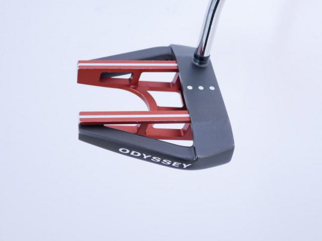 Putter : All :  พัตเตอร์ Odyssey EXO Seven ยาว 33 นิ้ว