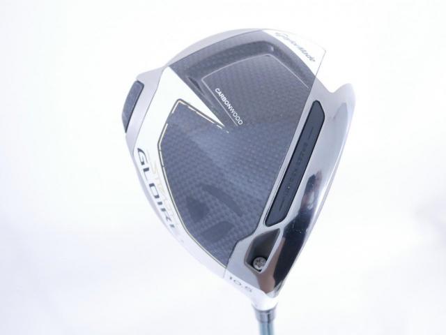 Driver : Taylormade : ไดรเวอร์ Taylormade Stealth GLOIRE (ออกปี 2022 รุ่นท๊อปสุด Japan Spec) Loft 10.5 ก้าน Fujikura Speeder NX 60 Flex S