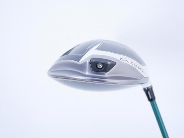 Driver : Taylormade : ไดรเวอร์ Taylormade Stealth GLOIRE (ออกปี 2022 รุ่นท๊อปสุด Japan Spec) Loft 10.5 ก้าน Fujikura Speeder NX 60 Flex S