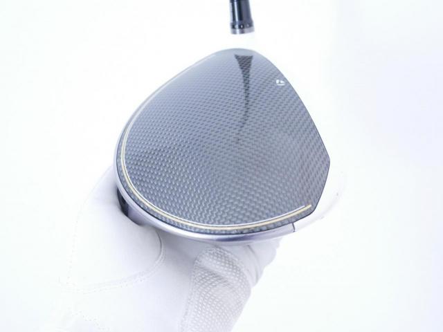 Driver : Taylormade : ไดรเวอร์ Taylormade Stealth GLOIRE (ออกปี 2022 รุ่นท๊อปสุด Japan Spec) Loft 10.5 ก้าน Fujikura Speeder NX 60 Flex S