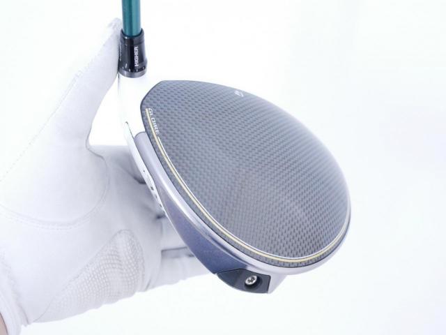 Driver : Taylormade : ไดรเวอร์ Taylormade Stealth GLOIRE (ออกปี 2022 รุ่นท๊อปสุด Japan Spec) Loft 10.5 ก้าน Fujikura Speeder NX 60 Flex S