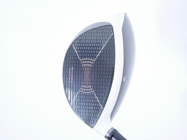 Driver : Taylormade : ไดรเวอร์ Taylormade Stealth GLOIRE (ออกปี 2022 รุ่นท๊อปสุด Japan Spec) Loft 10.5 ก้าน Fujikura Speeder NX 60 Flex S