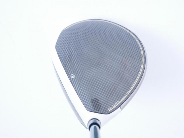Driver : Taylormade : ไดรเวอร์ Taylormade Stealth GLOIRE (ออกปี 2022 รุ่นท๊อปสุด Japan Spec) Loft 10.5 ก้าน Fujikura Speeder NX 60 Flex S